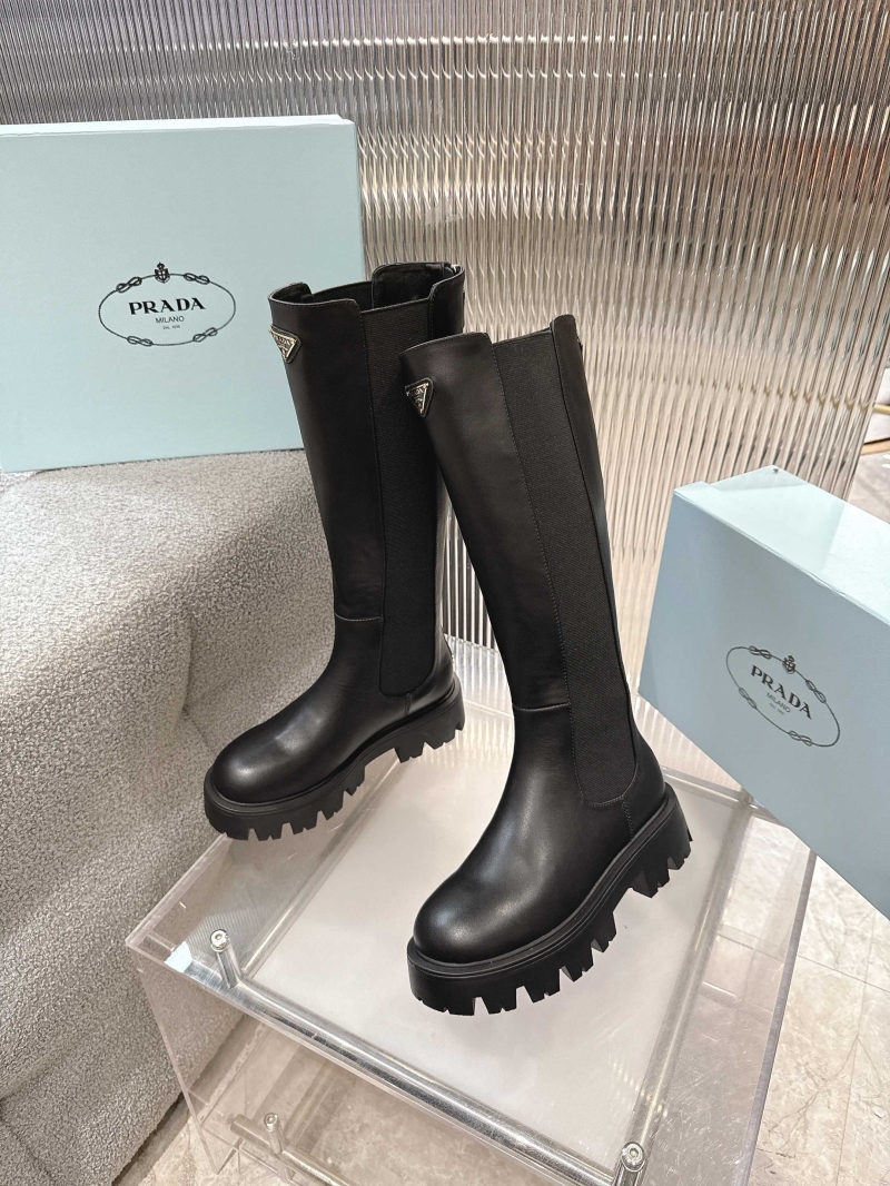 Pra*a boots